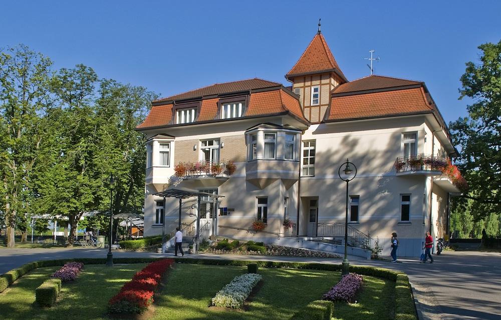 Boutique Hotel Korana Srakovcic Karlovac Exterior photo